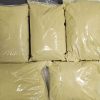 5CLADBA Raw Material – high purity synthetic research chemical powder, white/yellow crystalline, lab grade