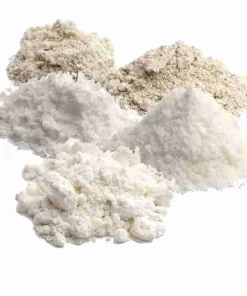 3-Me-PCE Phencyclidine Powder – Fine white crystalline powder, high-purity synthetic dissociative arylcyclohexylamine research chemical