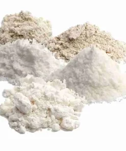 3-Me-PCE Phencyclidine Powder – Fine white crystalline powder, high-purity synthetic dissociative arylcyclohexylamine research chemical