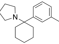 Buy 3‑METHYL‑PCPY Methoxyphencyclidine Powder | CAS Number: 285956‑46‑8