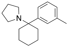 Buy 3‑METHYL‑PCPY Methoxyphencyclidine Powder | CAS Number: 285956‑46‑8