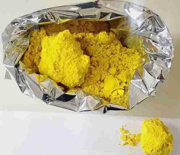 Buy 4-fluoro MDMB-BUTINACA Online – High purity ≥99% white crystalline powder/solid, ultra‑potent synthetic cannabinoid, indole‑3‑carboxamide research chemical, sealed glass vial