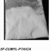 5F‑CUMYL‑P7AICA for sale, Buy 5‑Fluoro CUMYL‑P7AICA online, Synthetic cannabinoid research chemical, High purity 5F‑CUMYL‑P7AICA, CB1/CB2 receptor agonist
