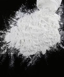5cl Orange Powder & Complete Set