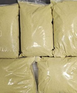 5cl Yellow Powder & Complete Set