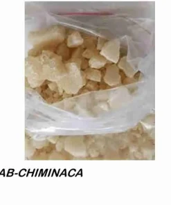 Buy AB-CHMINACA Synthetic Cannabinoid