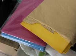 ADB-Butinaca infused paper for sale