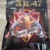 Buy AK 47 Incense 10g, Strong AK 47 Blend 10g, Original AK 47 Spice, AK 47 Herbal Mix 10 grams, AK47 Incense