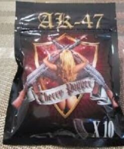 Buy AK 47 Incense 10g, Strong AK 47 Blend 10g, Original AK 47 Spice, AK 47 Herbal Mix 10 grams, AK47 Incense