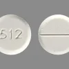 Acetaminophen and Oxycodone Hydrochloride 325 mg