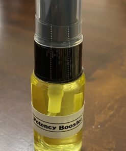Buy Alcohol Potency Booster Spray 60 ML