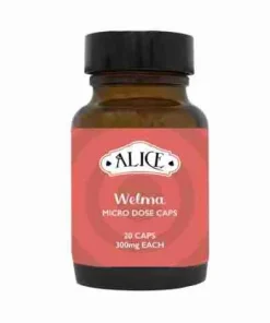 Looking to buy Alice Micro Dose Mushrooms Capsules? ExpressK2 offers lab-tested microdose formulas with secure checkout and fast, discrete shipping.
