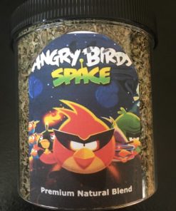 Buy Angry Birds Space Incense, Strong Angry Birds Space Blend, Original Angry Birds Space, Angry Birds Space Spice, Angry Birds Herbal Mix.
