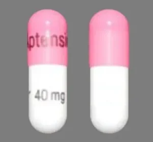 Aptensio XR 40mg online