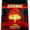 Atomic Potpourri Herbal Incense | Buy Premium Strong Quality Online