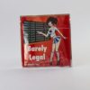 Buy Barely Legal Herbal Incense. Premium ultra‑high‑potency aromatic blend with deep rich aroma & maximum relaxing effects. Barely Legal k2 Herbal Incense.