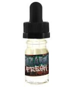 Buy Bizarro Fresh Liquid Incense 5ml