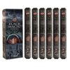 Buy Black Magic Smoke, Strong Black Magic Blend, Original Black Magic Incense, Black Magic Spice, Mystical Herbal Mix