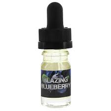 Order Blazing Blueberry K2 Liquid Incense online