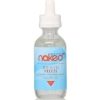 Brain Freeze K2 by Naked 100 E‑liquid 60ml – ultra concentrated fruity menthol aromatic liquid, sealed bottle, sweet cool scent