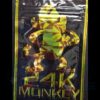 Buy 24K Monkey Herbal Incense – Premium aromatic blend USA Canada