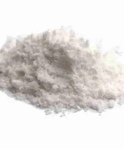 Buy 3‑MMA Powder Online – High purity ≥99% brilliant white powder, 3‑Methyl‑N‑methyl‑1‑phenylpropan‑2‑amine, potent amphetamine analog research chemical