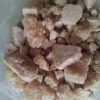 Buy 4-EMC High Purity Chemical Crystals – High purity ≥99% shiny white crystalline solid, 4‑Ethylmethcathinone, synthetic cathinone research chemical, sealed glass vial