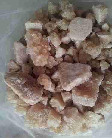 Buy 4-EMC High Purity Chemical Crystals – High purity ≥99% shiny white crystalline solid, 4‑Ethylmethcathinone, synthetic cathinone research chemical, sealed glass vial