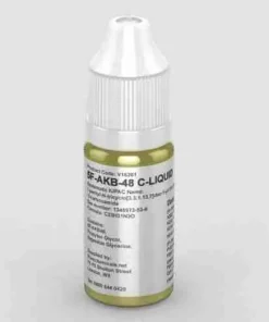 5F-AKB-48 C-Liquid bottle, 5F-AKB48 high purity liquid, Authentic 5F research product USA Canada, 5F-AKB-48 dropper closeup, 5F liquid research blend packaging, Strongest 5F-AKB-48 for sale, Buy 5F-AKB48 liquid online discreet shipping