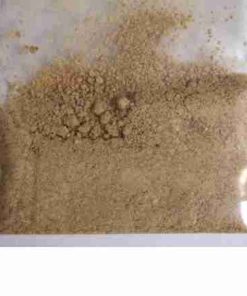 Buy 6-APB Stimulant Powder Online – High purity ≥99% fine white crystalline powder, 6‑(2‑Aminopropyl)benzofuran, benzofuran research chemical, sealed glass vial