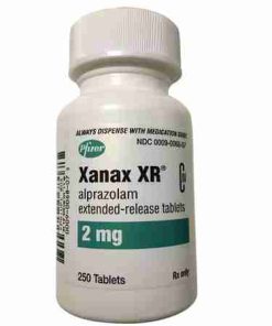 Buy Alprazolam (2mg) Medication near me