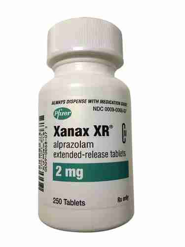 Buy Alprazolam (2mg) Medication near me