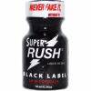 Black Label Liquid Incense 5ml – premium ultra concentrated aromatic liquid, sealed bottle, rich warm scent