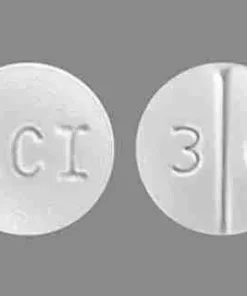 Buy Codeine Sulfate Opioid 30 mg