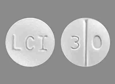 Buy Codeine Sulfate Opioid 30 mg