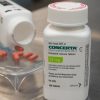 Buy Concerta stimulant tablets online