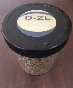 Buy DZL Gold Herbal Incense – Premium aromatic blend USA Canada