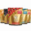 Delta 9 THC Gummies package, Delta 9 edibles high potency, Authentic THC gummies USA Canada, Delta 9 gummies closeup view, THC edibles packaging discreet, Strongest Delta 9 for sale, Buy Delta 9 gummies online fast shipping