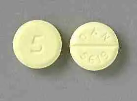 Buy Diazepam Valium Tablet | Genuine Anxiety Medication