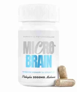 Looking to buy Euphoria Micro Brain Capsules? ExpressK2 offers lab-tested, pure microdose formulas with secure checkout and fast, discrete shipping.