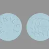 Fioricet Acetaminophen tablets - Genuine Butalbital Acetaminophen Caffeine medication for tension headache relief and pain management