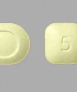 Buy Focalin 5 mg (D5) stimulant