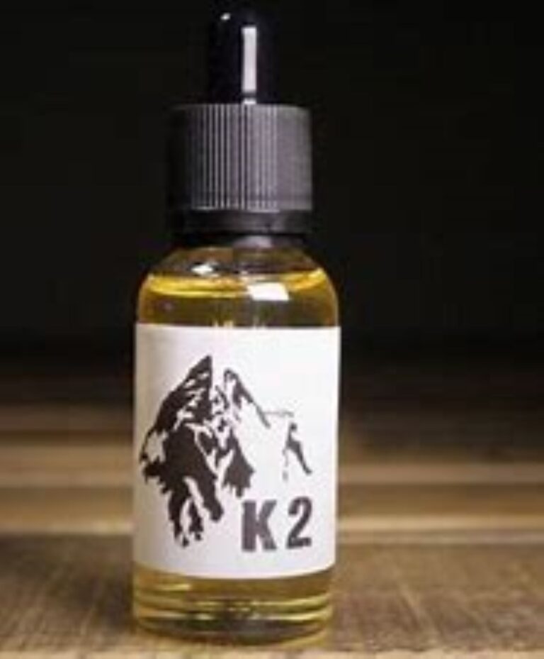 Buy K2 Incense Spray Online USA