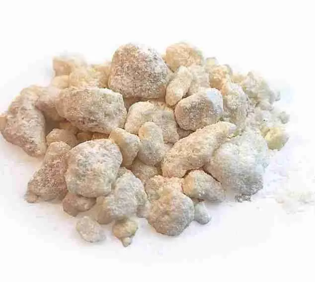 Buy MDPHP HCL Crystal – High purity ≥99% bright white shiny crystalline solid, 3',4'‑Methylenedioxy‑α‑pyrrolidinohexiophenone hydrochloride, ultra‑potent water soluble stimulant research chemical, sealed glass vial