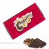 Buy Magic Truffle Chocolate Bar Online — premium segmented chocolate bar infused with psilocybin truffle extract, rich glossy finish