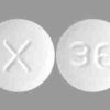 Methylphenidate Hydrochloride tablets - Genuine 5mg 10mg 20mg pills / Ritalin generic for ADHD and focus