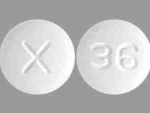 Methylphenidate Hydrochloride tablets - Genuine 5mg 10mg 20mg pills / Ritalin generic for ADHD and focus