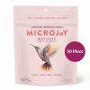 Buy Microjoy Motivate Mushroom Gummies. This blend of energy boosting Cordyceps mushrooms, Maca for alertness and B12 for an additional kick of wakefulness.