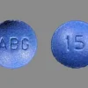 Purchase Morphine 15mg ABG online, Morphine Sulfate ABG for sale, Strong opioid pain pills, Severe pain relief medication, ABG imprint morphine tablets