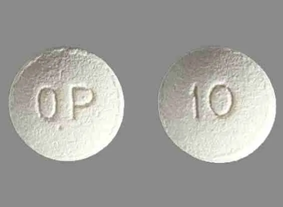 OxyContin extended-release tablets - Genuine 10mg 20mg 40mg 80mg opioid pills for severe long-lasting pain relief